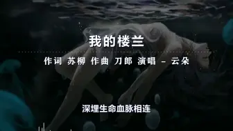 刀郎神级作品《我的楼兰》音质好到炸裂，戴上耳机燃烧你的音乐细胞！