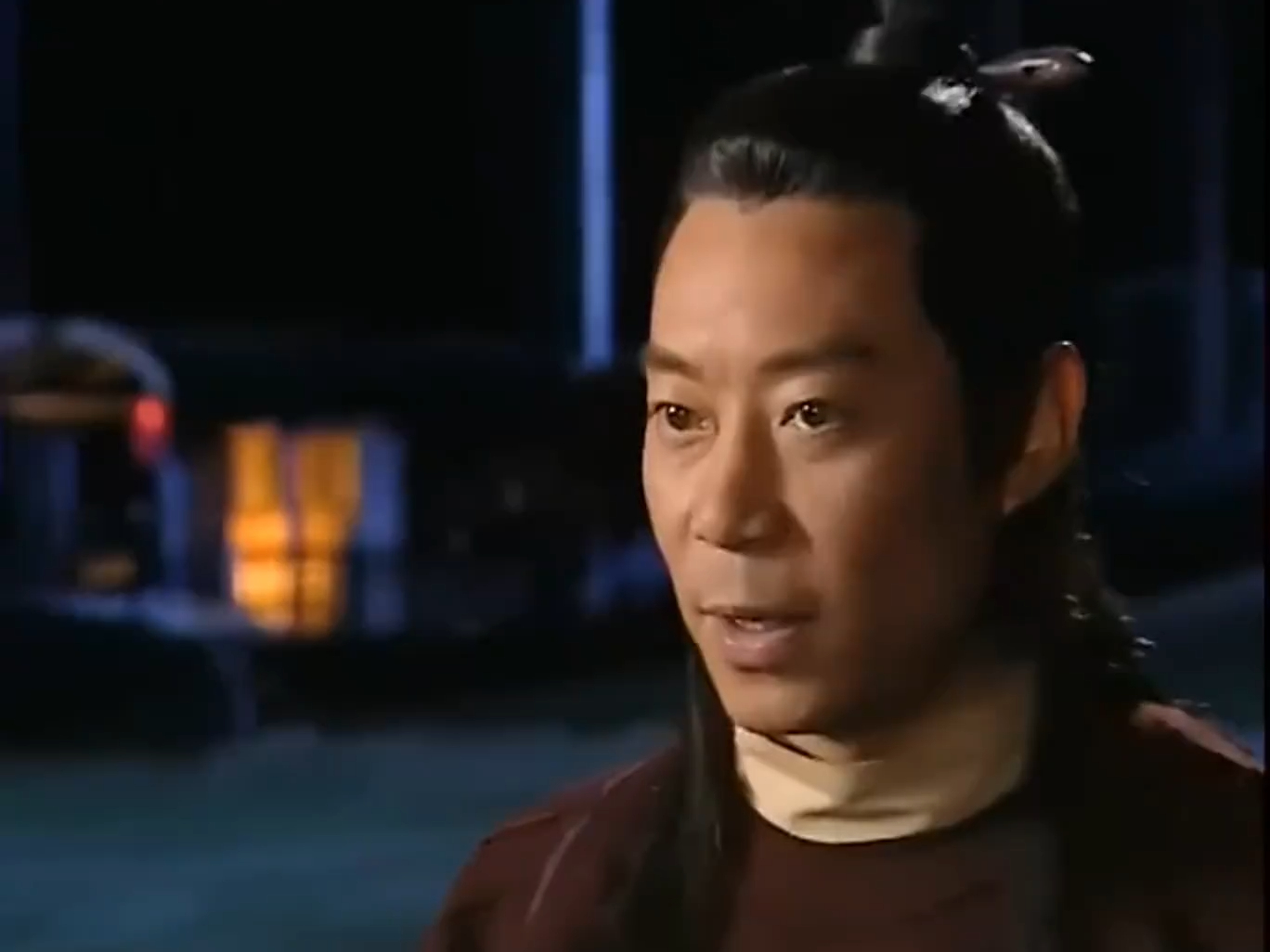 神鬼八阵图:雪痕对战季东明