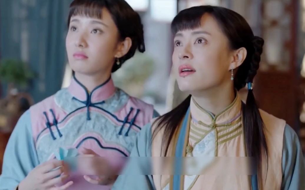 周莹念诗闹笑话,吴聘不仅没有嫌弃还满眼都是宠溺