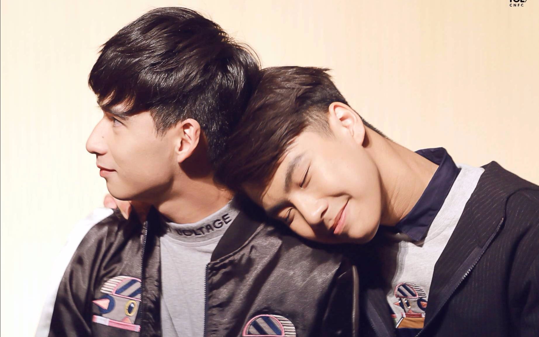 爱来了别错过826告别会ot片段