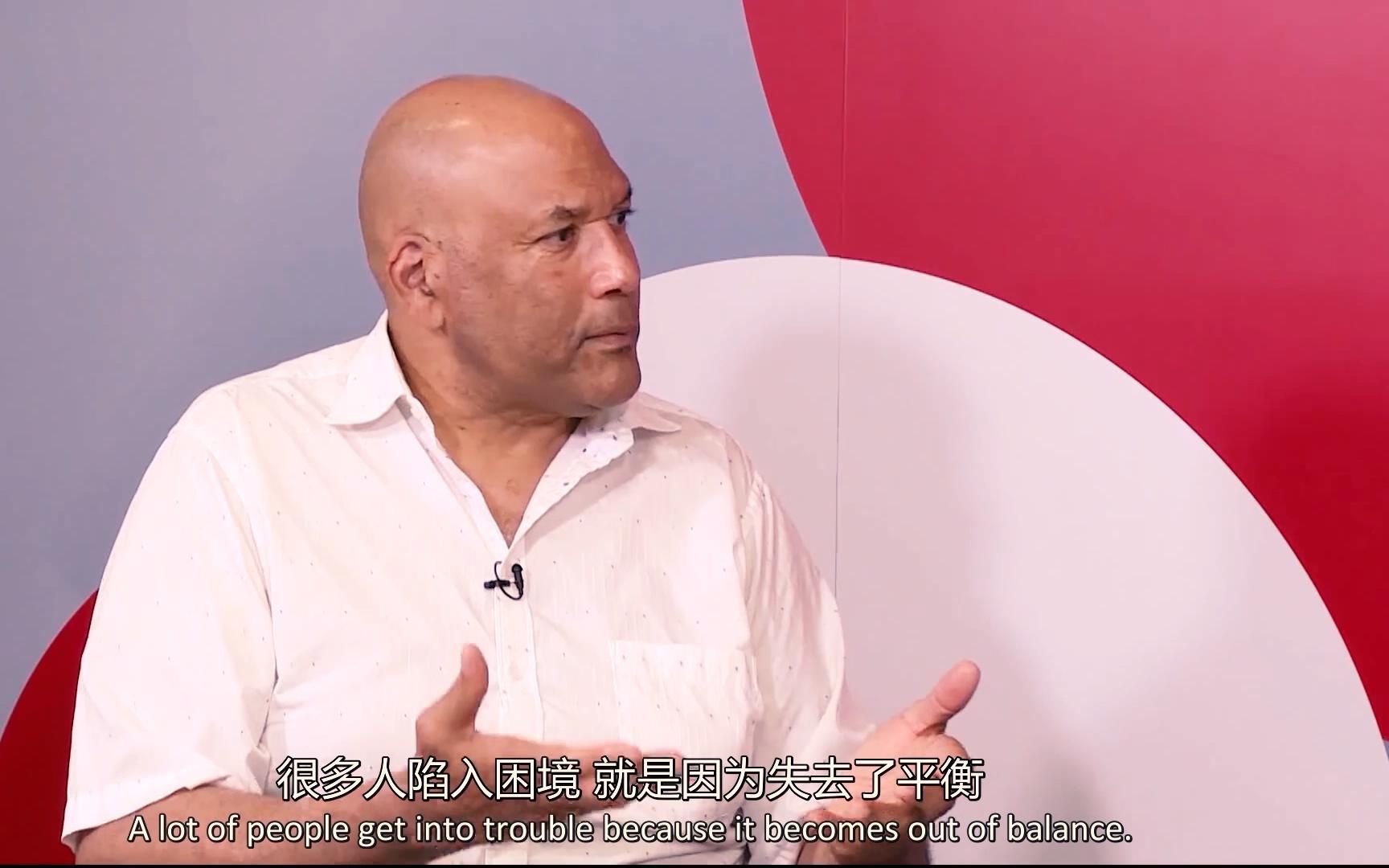 nba球星詹姆斯-唐纳森回答:nba球员们是如何平衡工作与生活的?