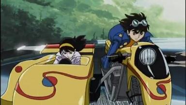 480P/DVDrip/OVA4】手天童子鬼獄の章（完結編）1991【芒果字幕组】_哔