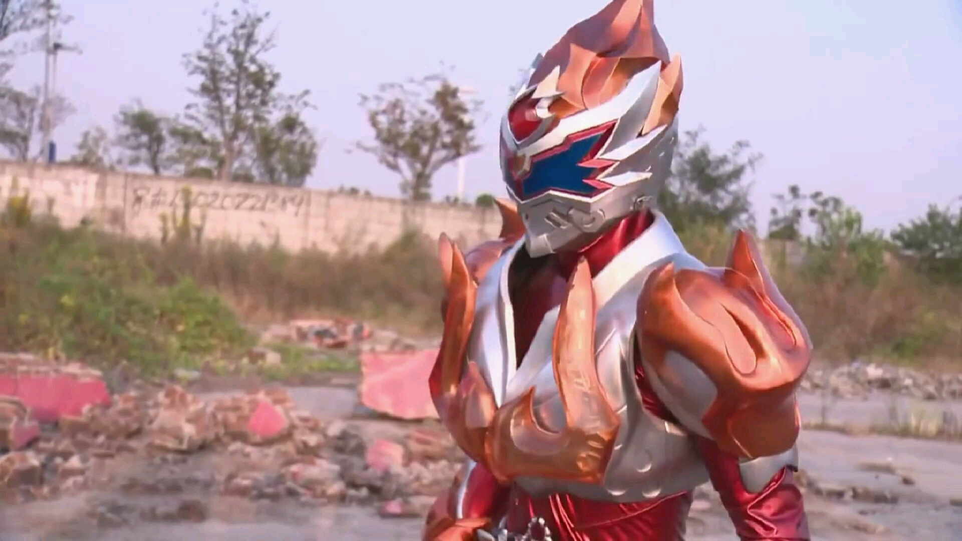 7号暴牙欧克瑟战斗合集_哔哩哔哩_bilibili