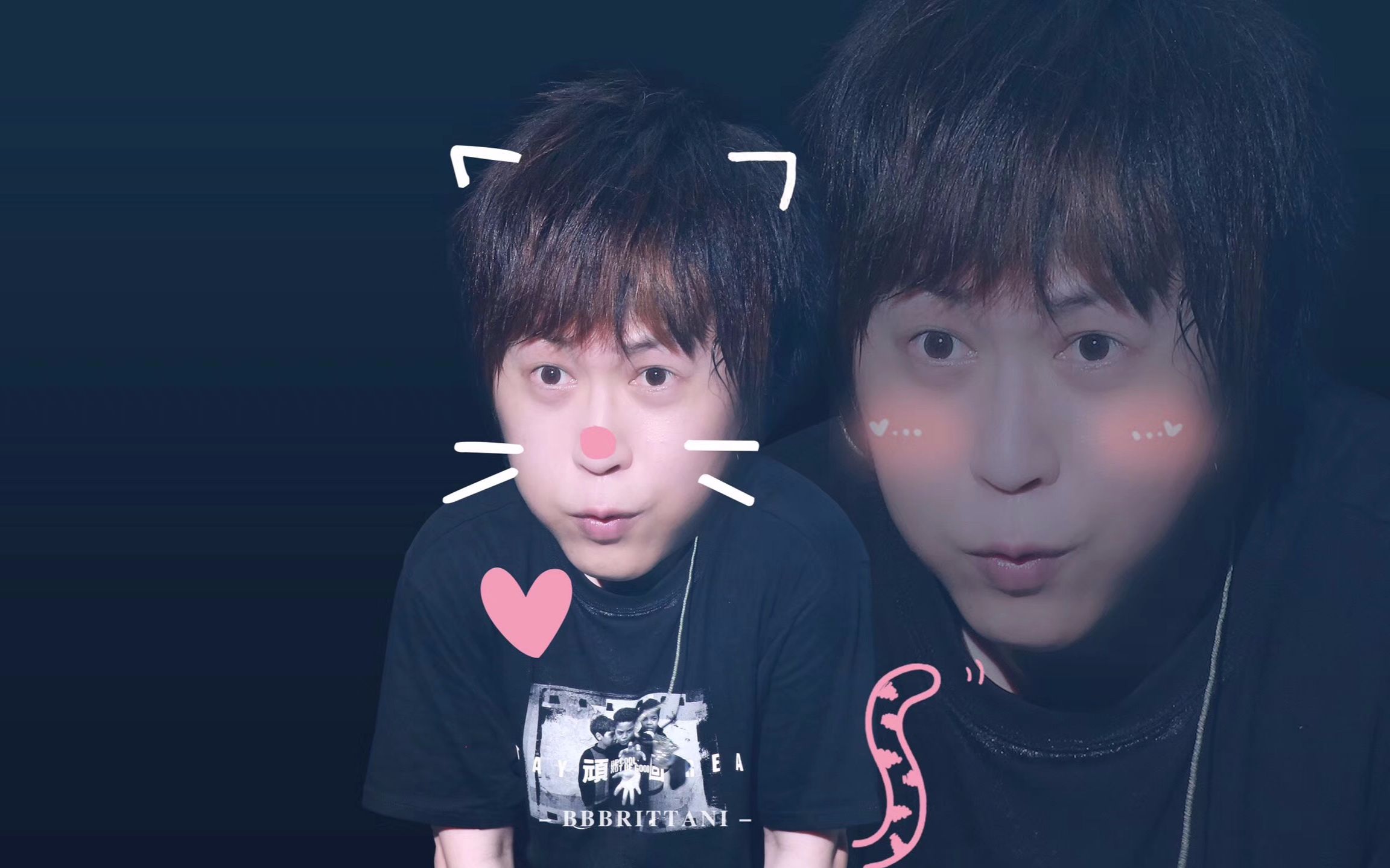 五月天50年后的老年版恋爱ing画风是这样的