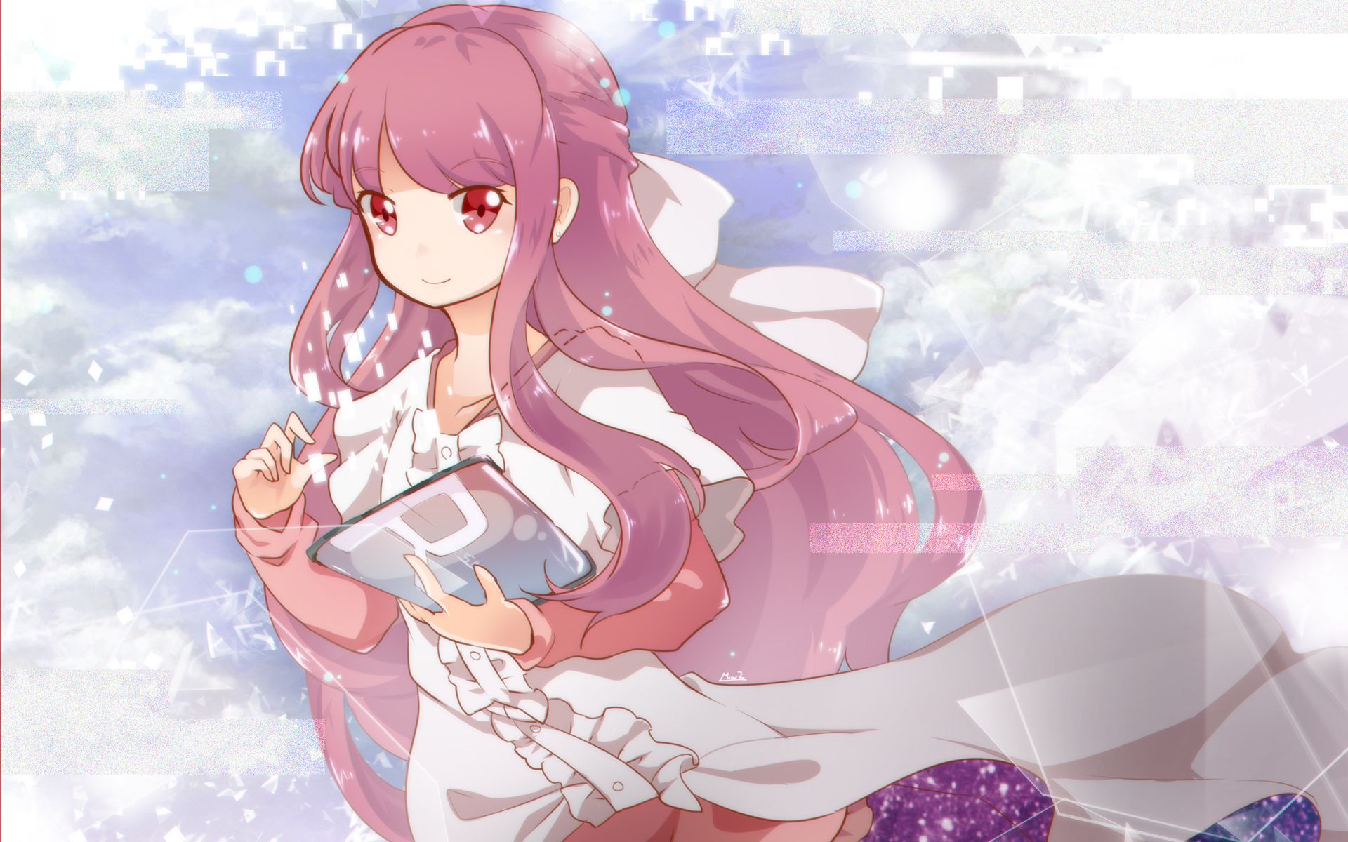 避难所shelterx你的名字   なんでもないや 【新人投稿纯剪辑向】