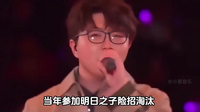 盤點毛不易五首動聽的歌曲,你最喜歡哪首?