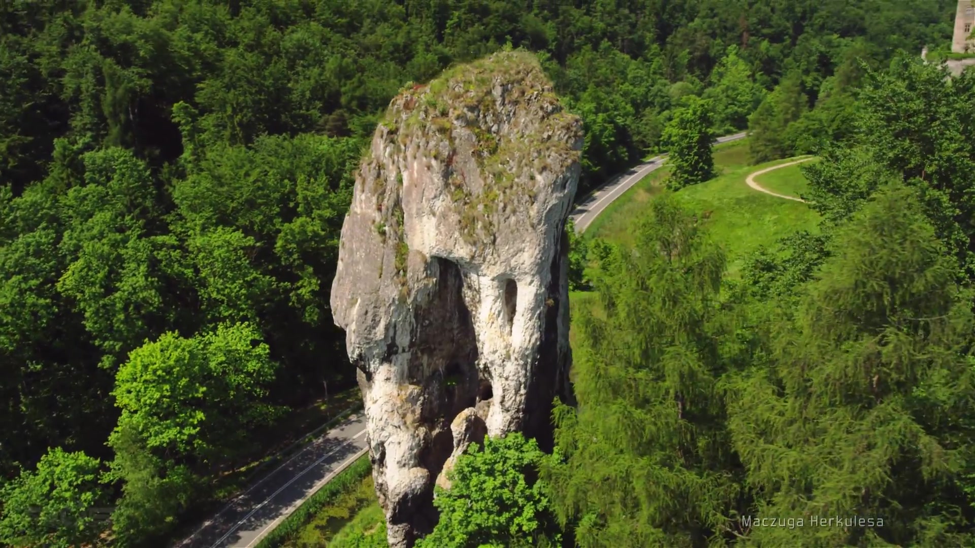 [图]【最美波兰】波兰Holiday in Poland