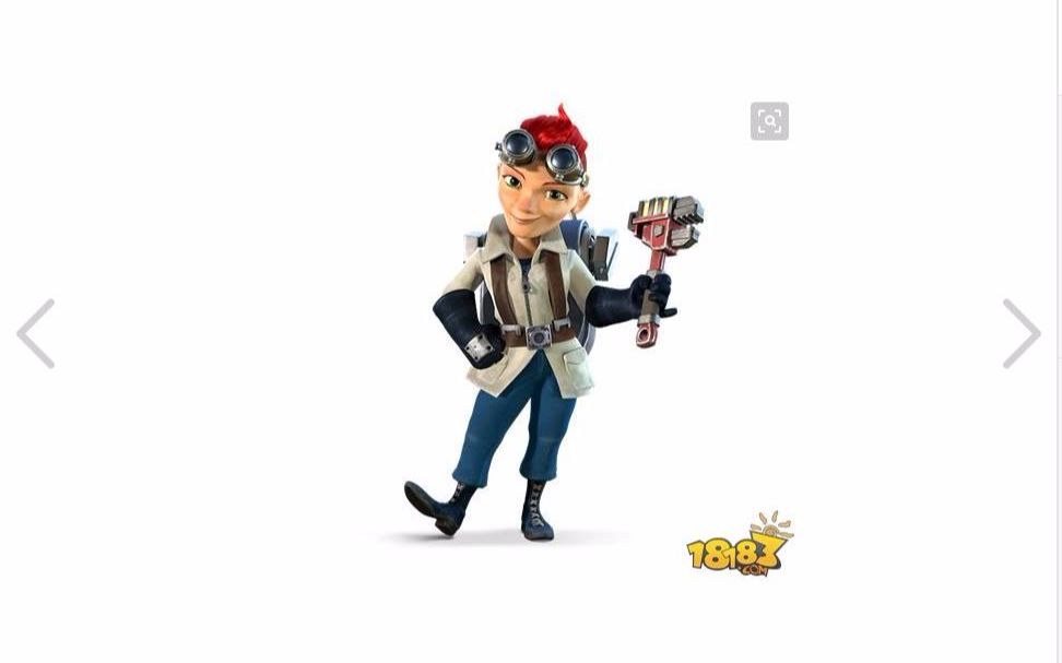 海岛奇兵篱小炫解救伊娃斯巴克上尉第二次稳过