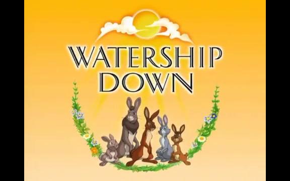 [图]【360P】沃特希普荒原/Watership Down 第一季全【1-13】【生肉】