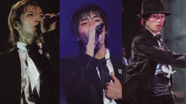 玉置成実- Realize (Best CONCERT “My Graduation”)_哔哩哔哩_bilibili
