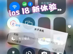 Download Video: 更新iOS18后必须要做的设置