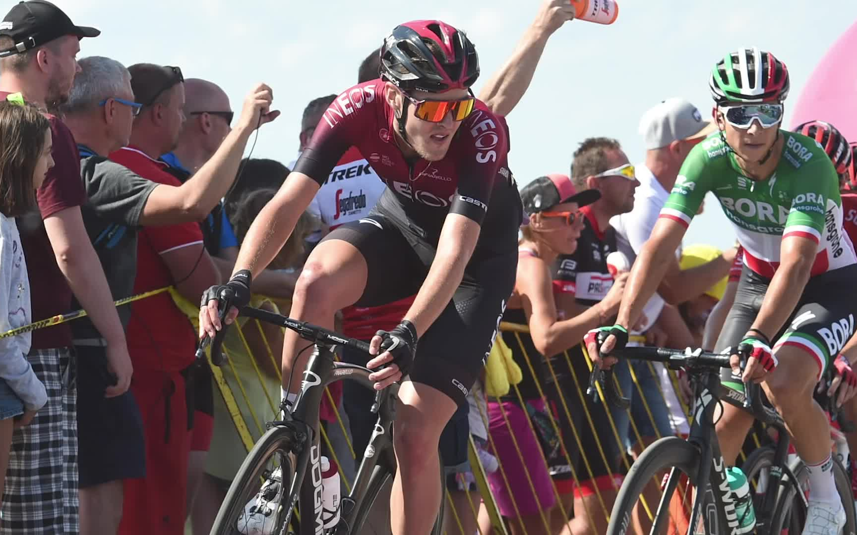 【gcn】谁能赢得环法 2020环法前瞻预测