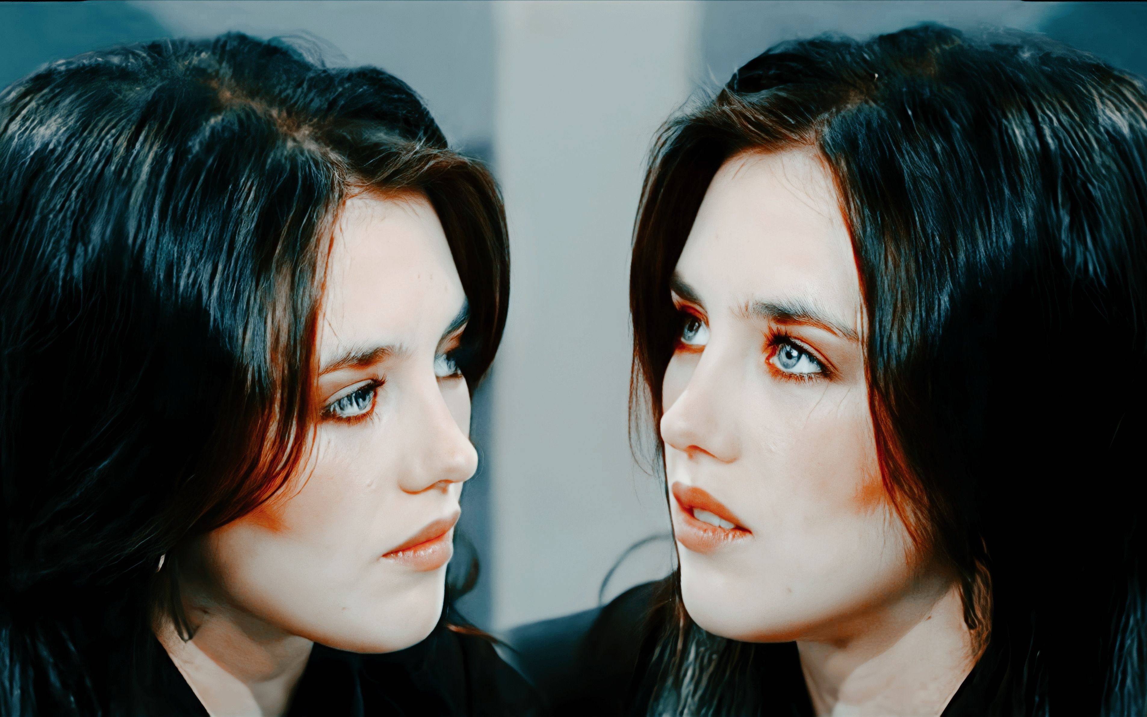 伊莎贝尔·阿佳妮 1977年的她,美成这样肯定没烦恼 ‖自译中字