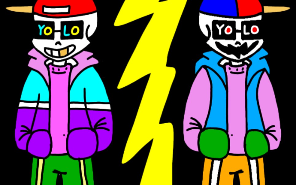 [help_tale] abolition (cover v3)_哔哩哔哩_bilibili