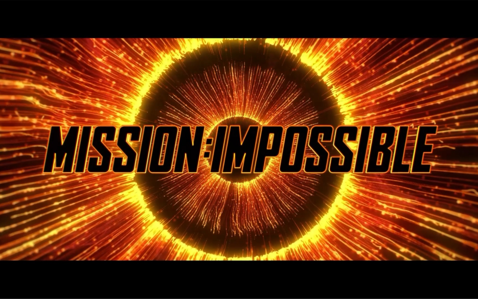 [图]碟中谍7：致命清算（上） Mission: Impossible – Dead Reckoning Part One