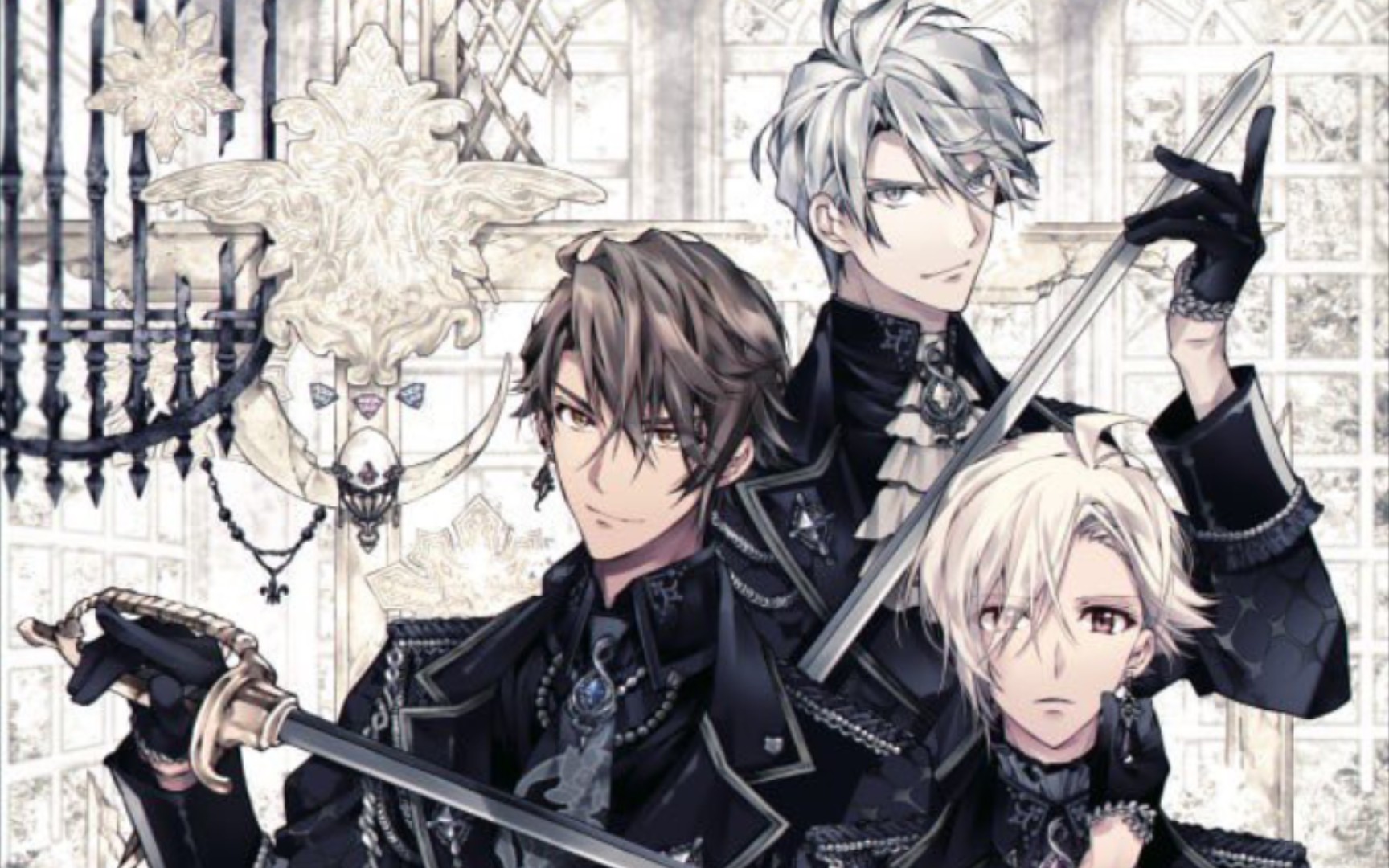 【偶像星愿】rabbit tv ‖九条天——愿望