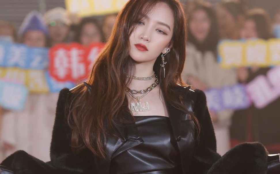 【孟佳】佳鸽终于唱了自己的歌了!《mood》现场好好听,rap棒呆了!