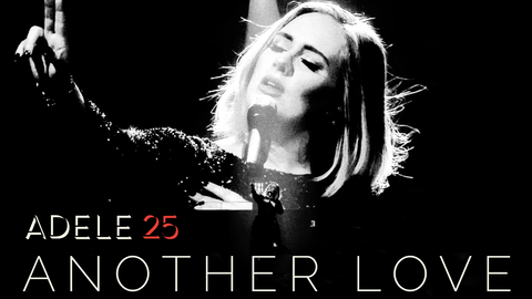 Adele - Another Love 