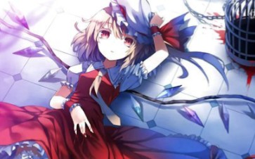 少女之路2 芙兰朵露的音乐会