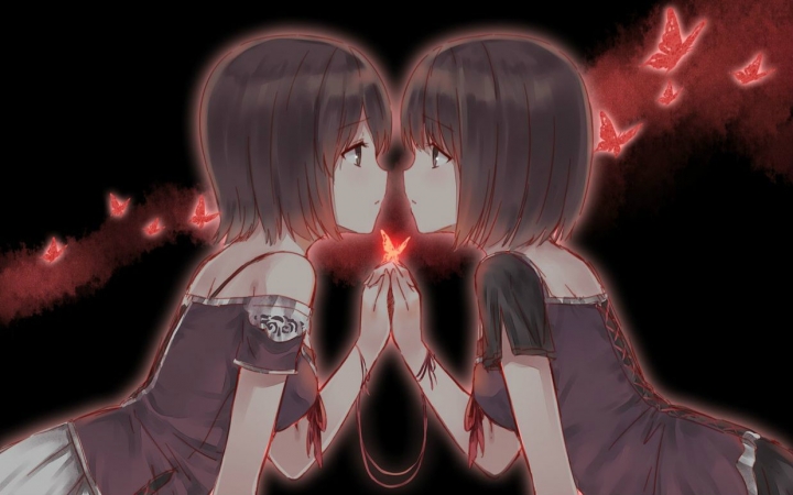 【咖啡合集】零~红蝶~ 噩梦难度 【剧情怀旧】 (全结局完结)