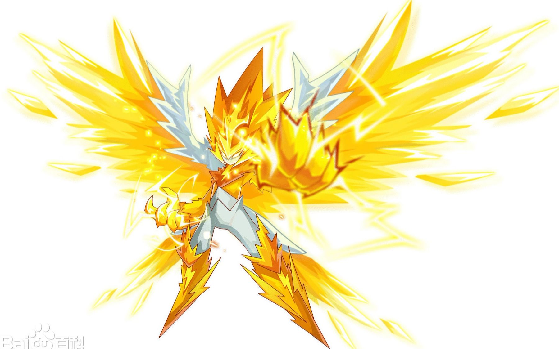 赛尔号老手精灵雷神雷伊——不老的传奇,不灭的神话_哔哩哔哩 (゜-゜)