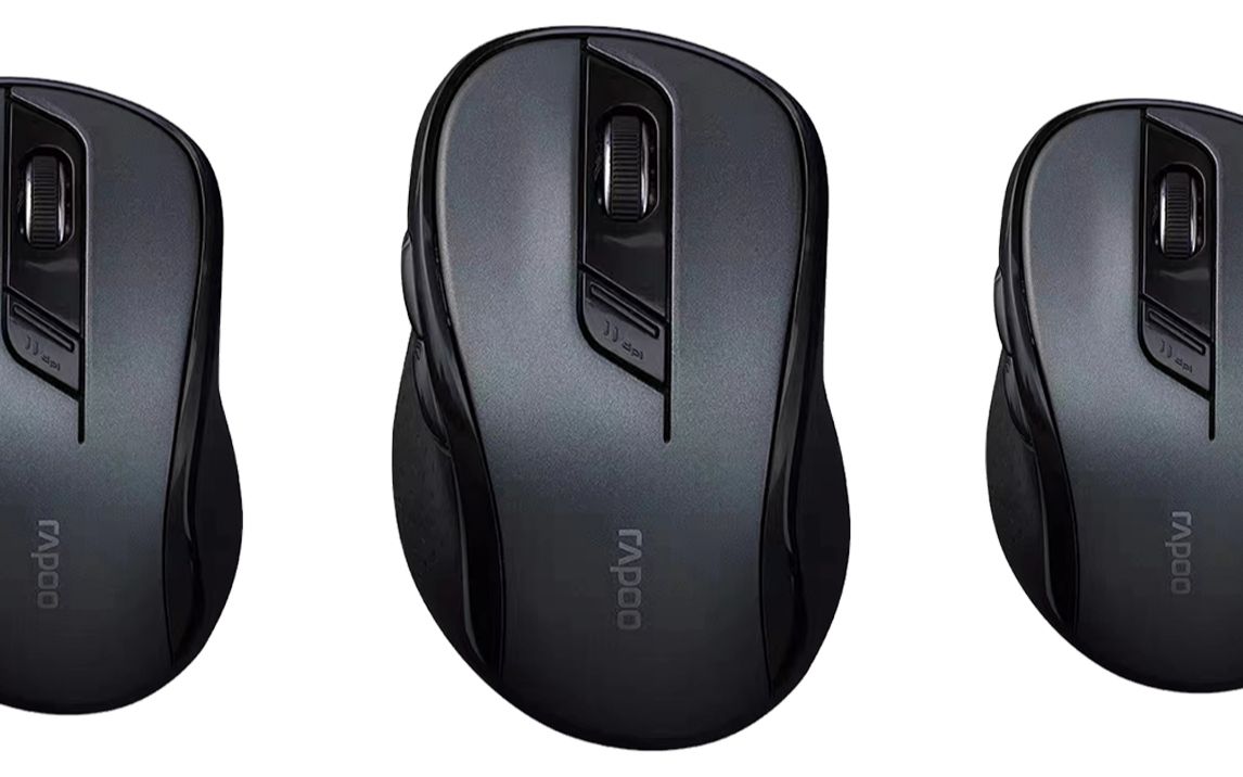 犀牛快放建模思路2-双飞燕鼠标 #rhino犀牛建模 #keyshot渲染 #产品