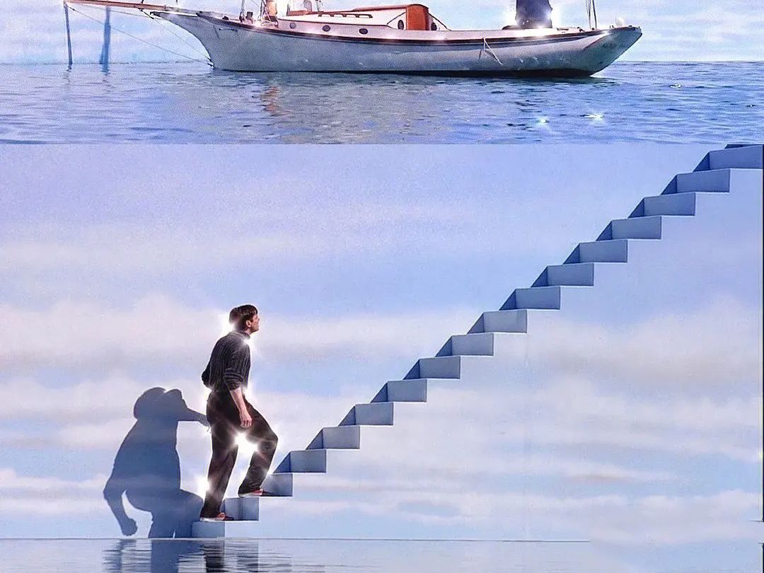 人生必看之一《楚门的世界》