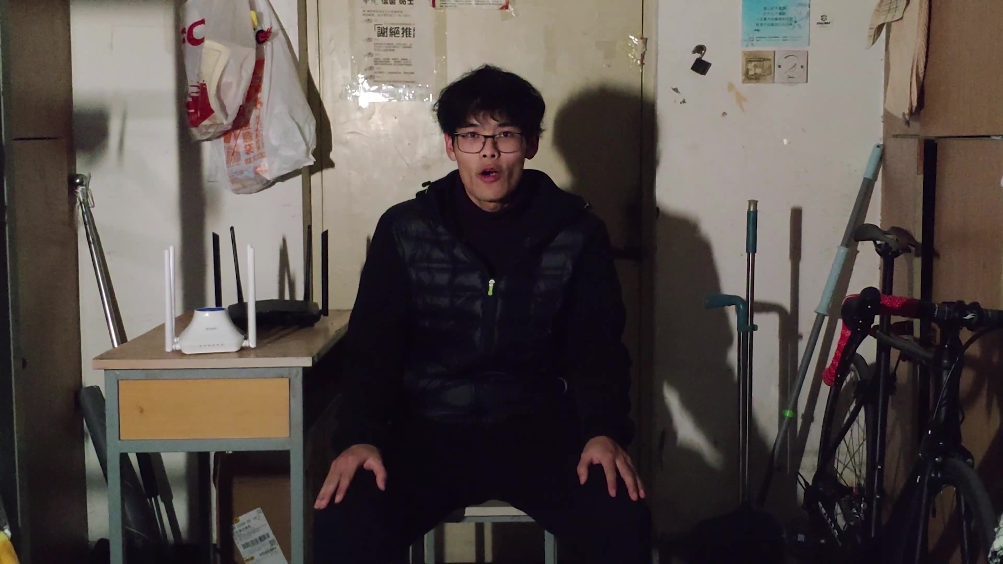 给何思琪小朋友的一段生日祝福