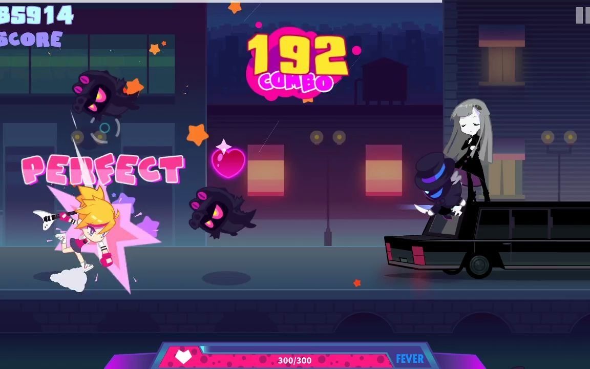 【muse dash】midstream jam玄人