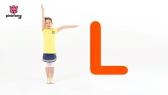 幼儿启蒙| 英语26个字母|真人字母操-自然拼读（内容无中间等待期，衔接紧密版）