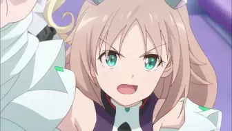 Yuu Yoshiyama 芳山優 Sakuga Mad 哔哩哔哩 Bilibili