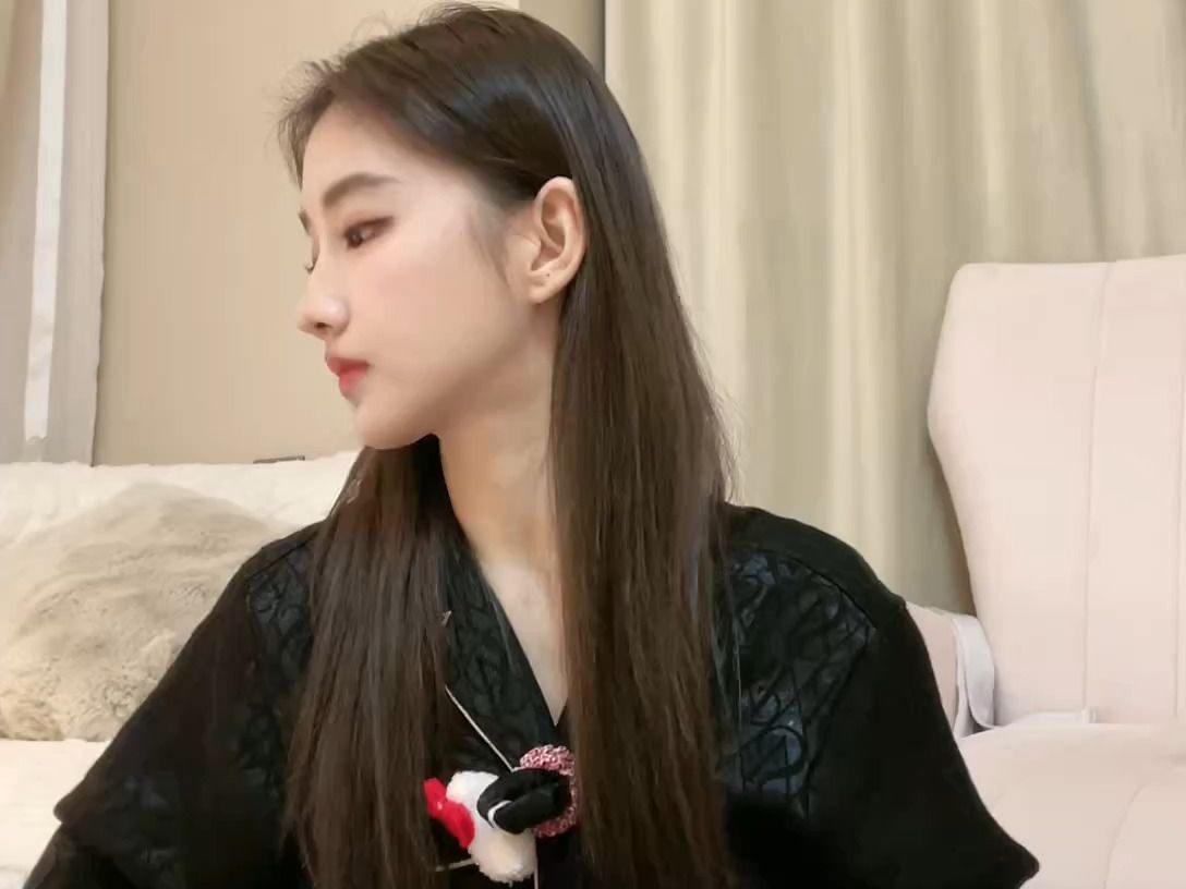 12月15日[黄玉瑶][庆祝400万啦!].[20231215005925]