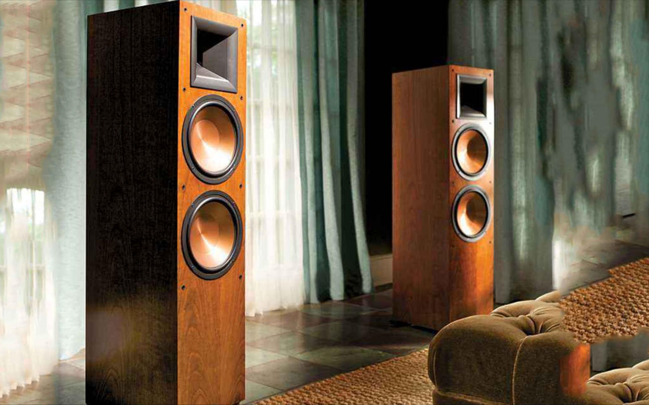 含泪把音箱卖掉了跟自己多年的惠威落地箱亏血大甩卖