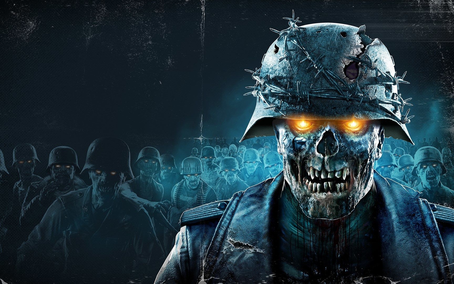 【僵尸部队4死亡战争】最高难度通关流程第二章亡灵运河