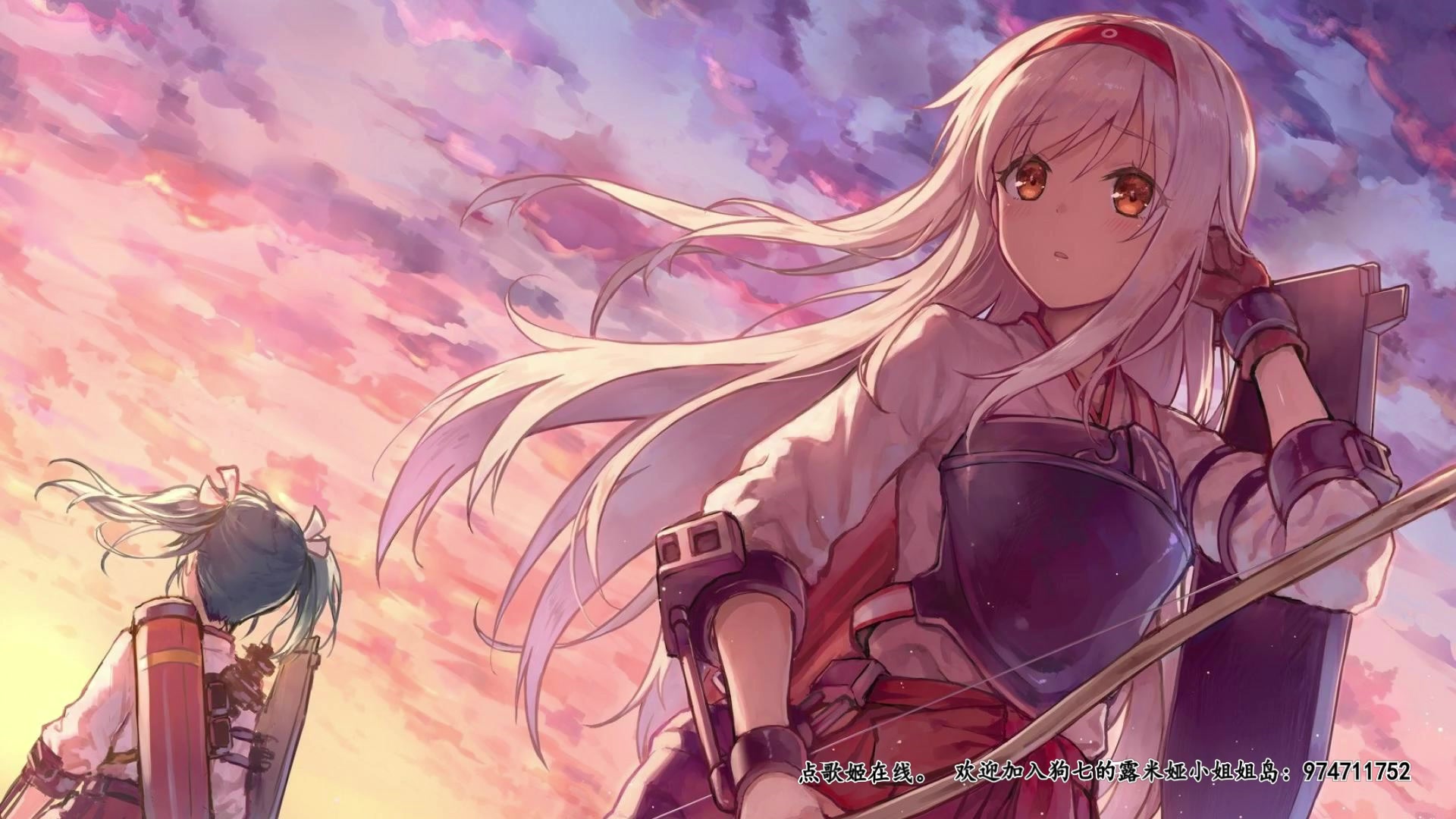 黑色幸存者丨催眠直播间,我真的是鬼_哔哩哔哩 (゜