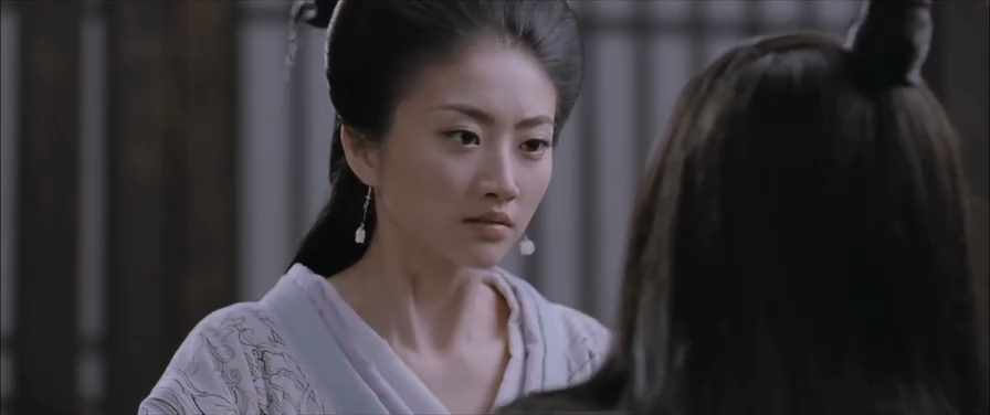 【混剪】景甜 战国