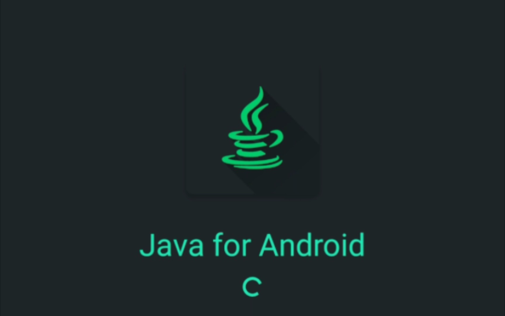 Java NIDE:在手机上开发安卓应用程序哔哩哔哩bilibili