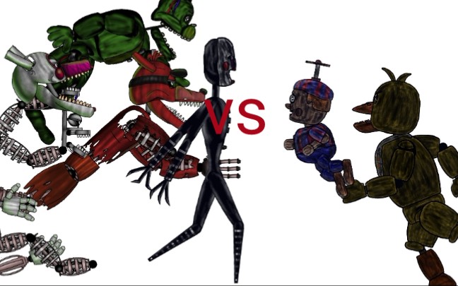 幻影霍斯幻影奇卡