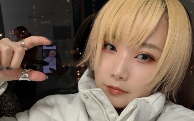 mede:mede ----reol(自制拍摄剪辑)