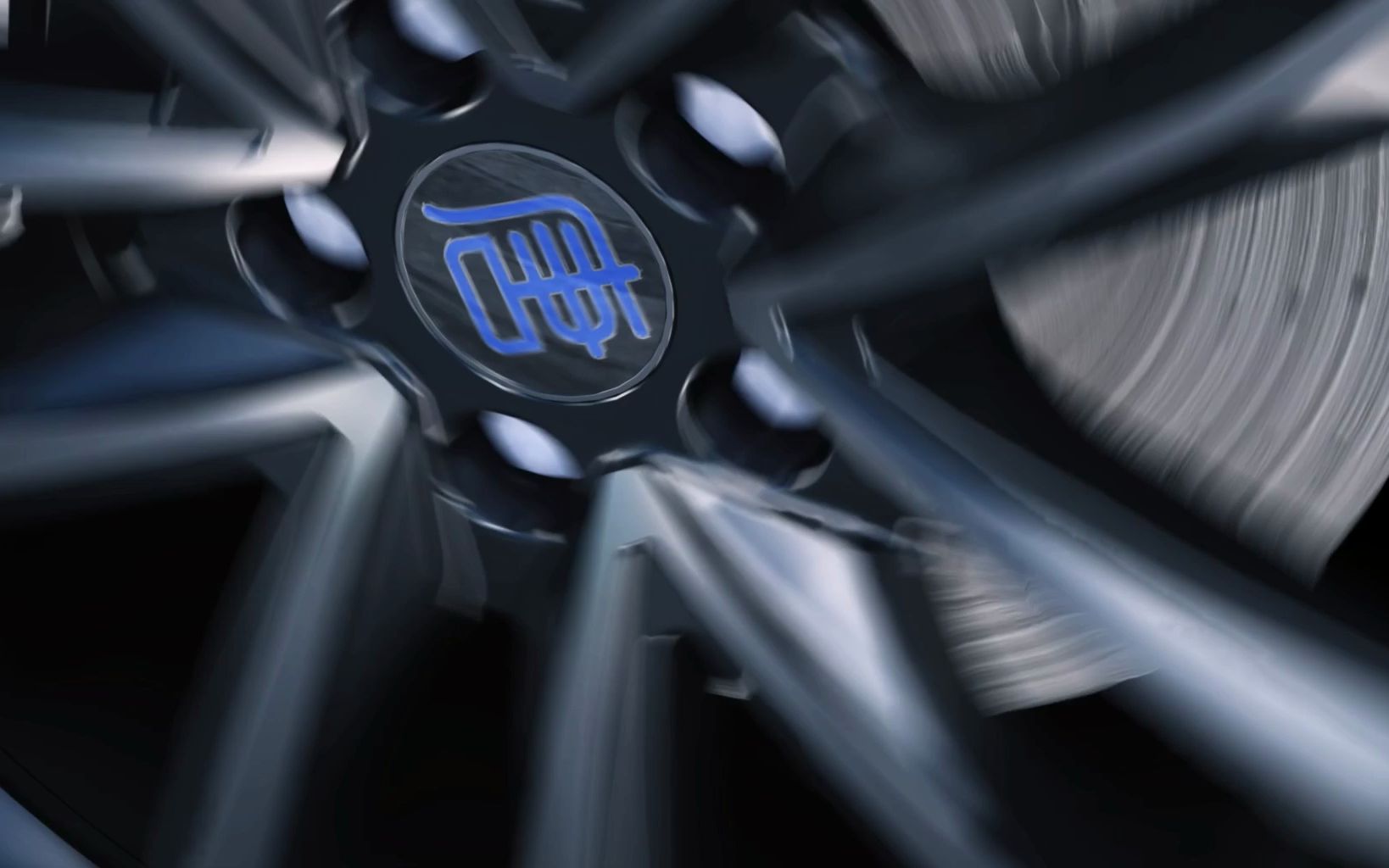 国内汽车广告-比亚迪"唐"新能源汽车