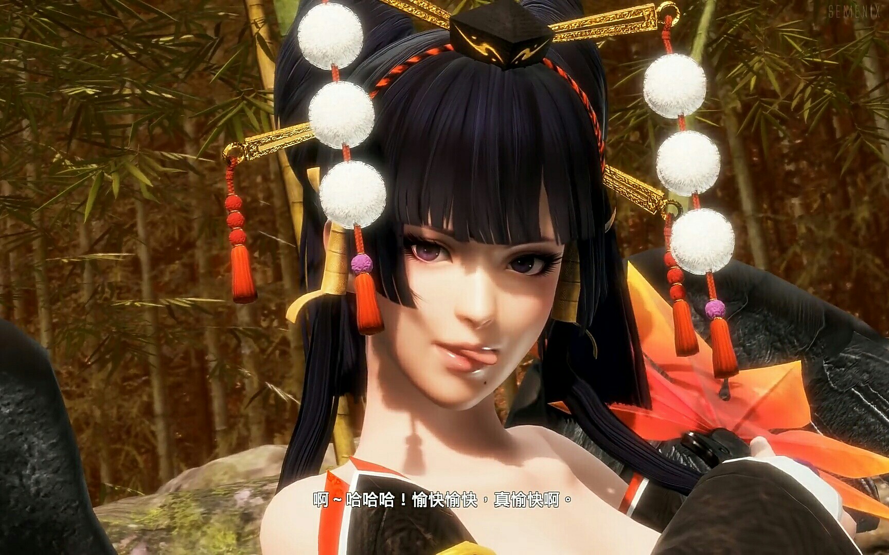 生或死6 全角色绝杀