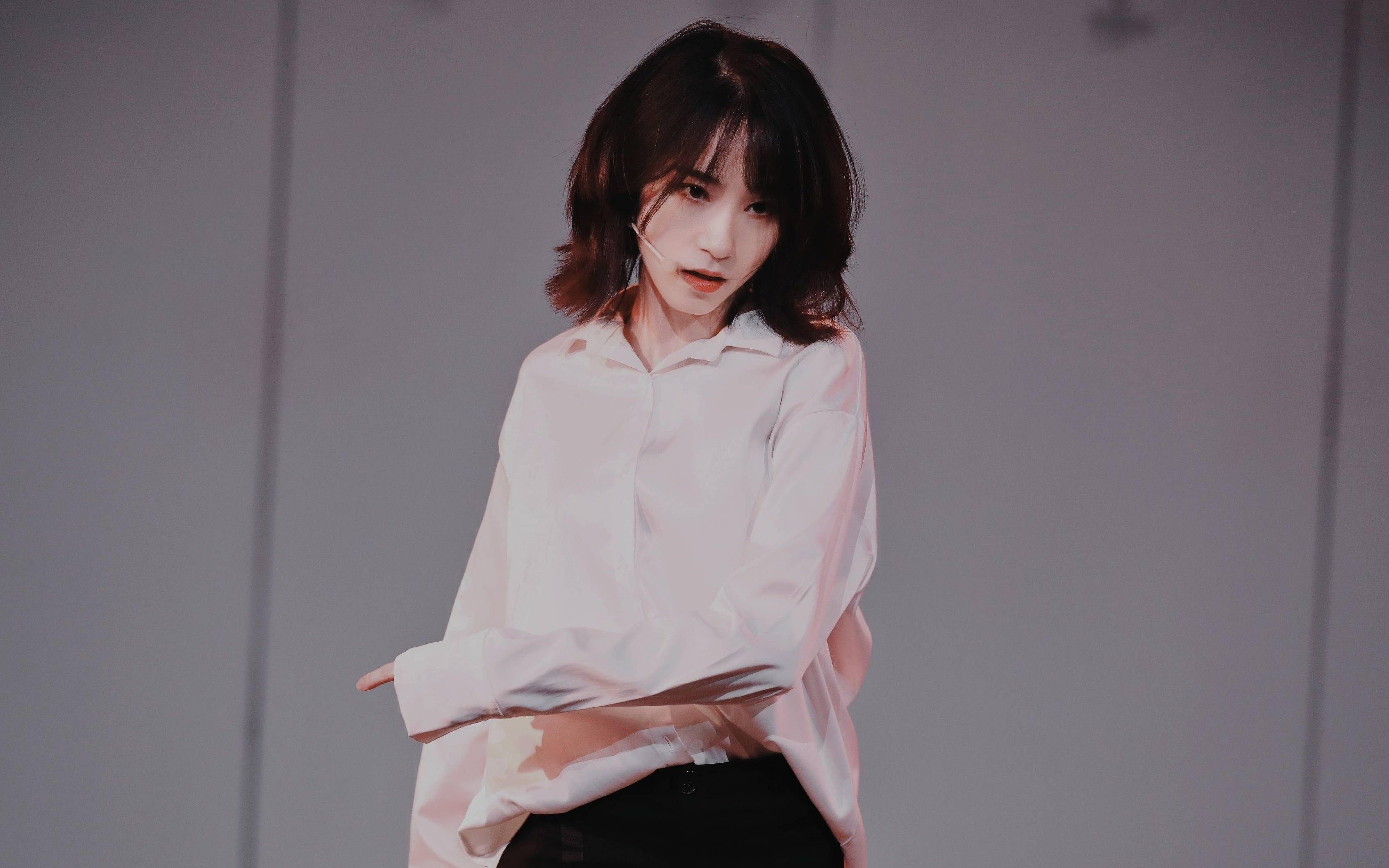 活动  【个人向】蒋芸精选表演