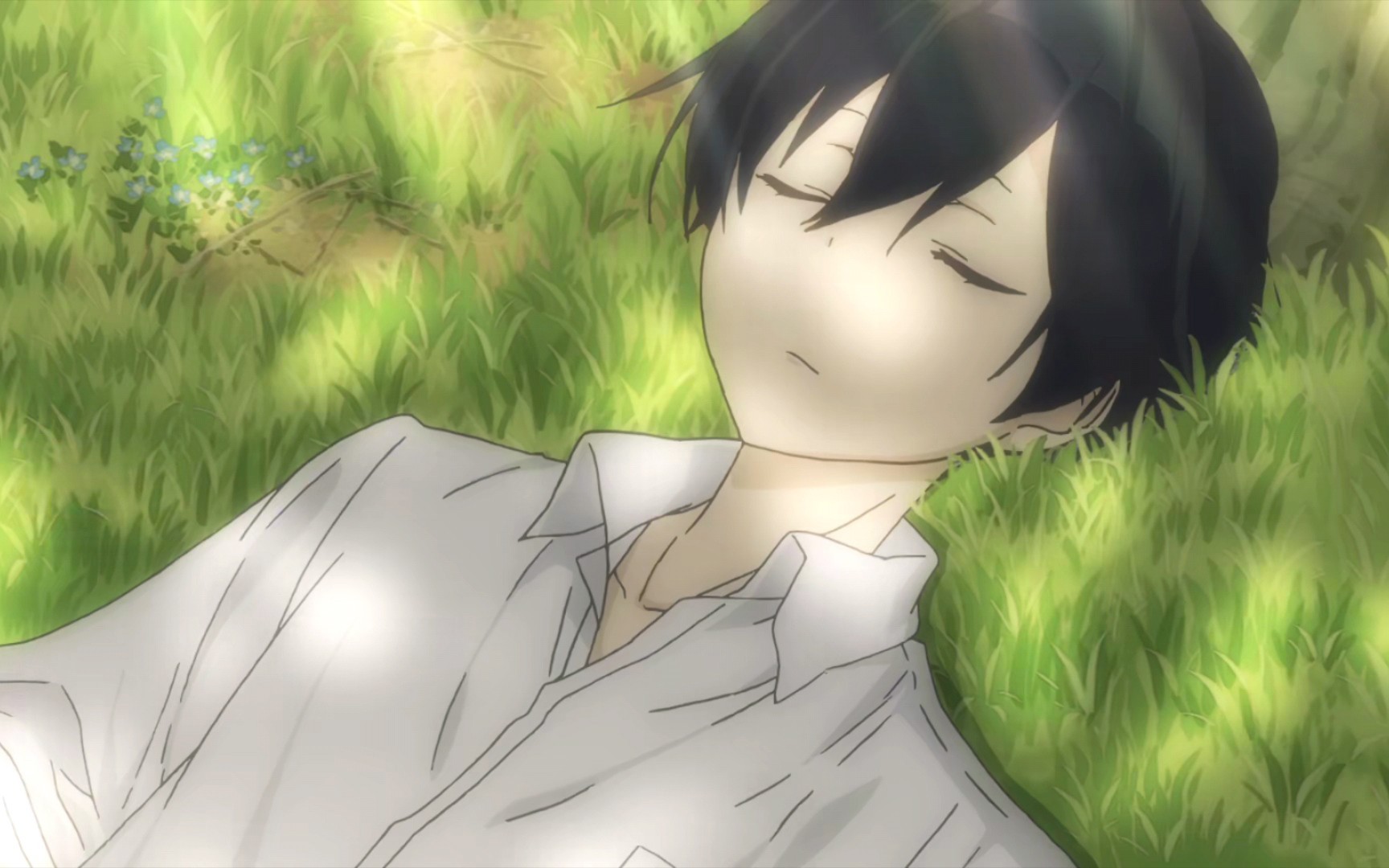 啊夏天就是要慵懒的躺着吃瓜