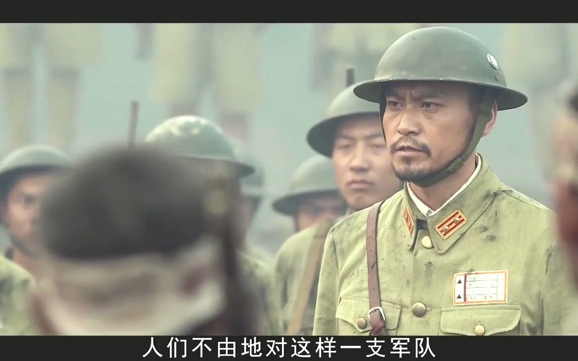 广西狼兵到底有多狠?2万草鞋兵激战15万精锐,炮轰日军大将!