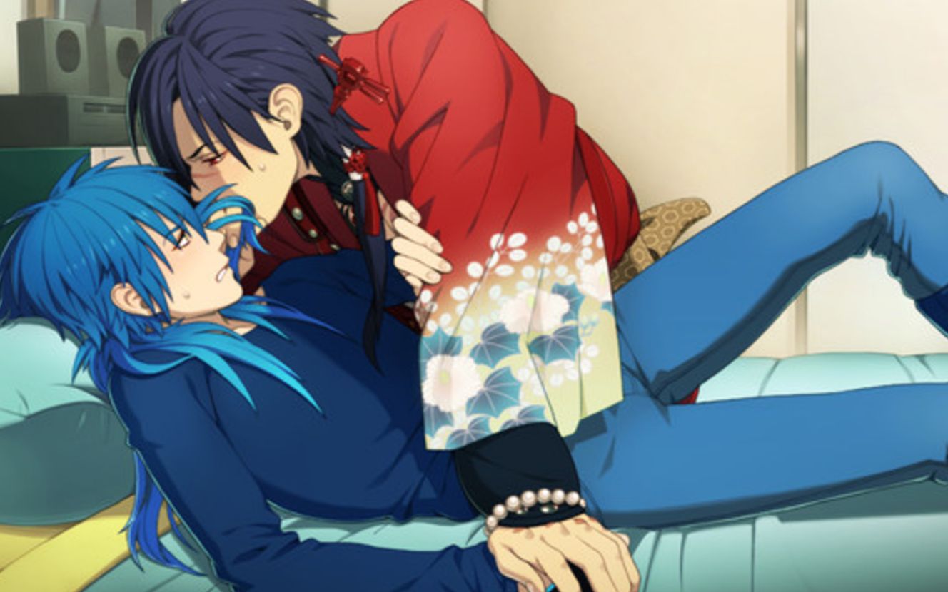 全员,变态病娇vs"万人迷"主角 【腐,耽】【戏剧性谋杀ova版】