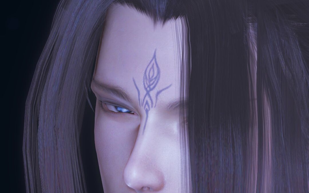 【剑网3/纯阳/道长】夜夜又上线勾引你们了