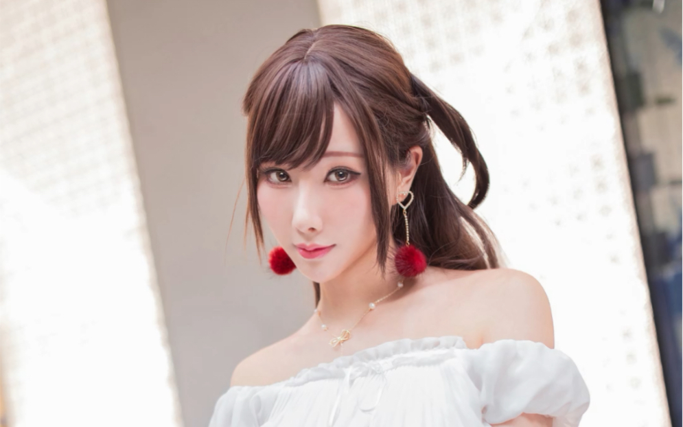 雨波-出租女友.cos了但又没cos