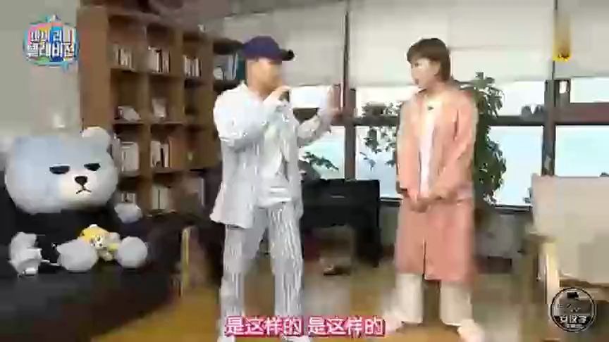 【乐童音乐家】【AKMU】乐童音乐家爆笑解析SM、YG、JYP三大公司的舞蹈核心哔哩哔哩bilibili