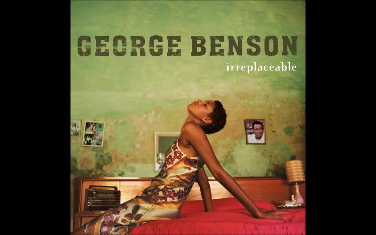 [图]Black Rose-George Benson