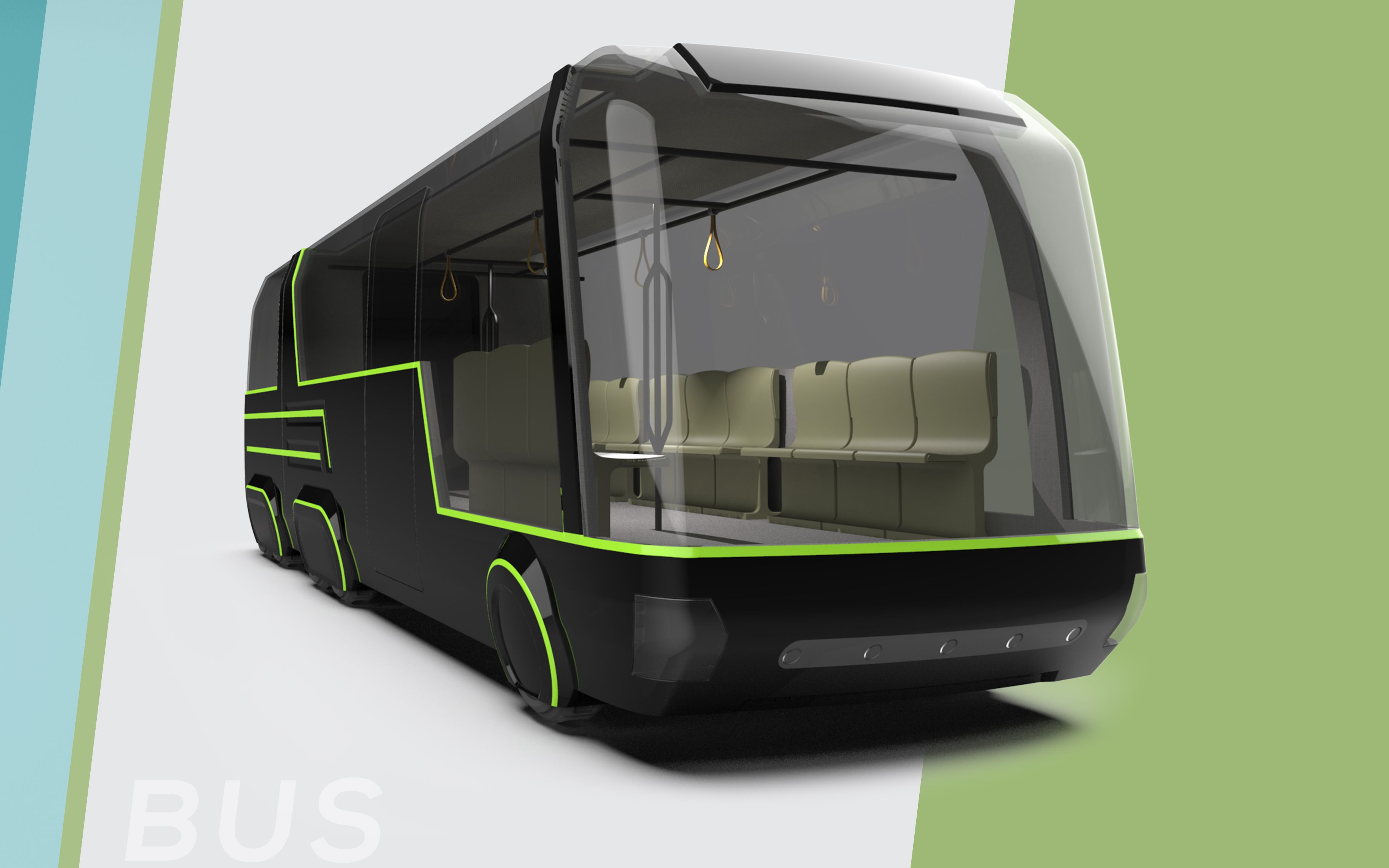 城市公交概念设计_哔哩哔哩 (゜-゜)つロ 干杯~-bilibili